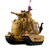 VA PIECE SAND LAND サンドランド国王軍戦車隊104号車※不設寄送《24年3月預定》 4535123837647