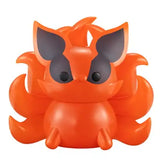 MEGA CAT PROJECT NARUTO-ナルト- 疾風伝 ニャンとも大きなニャルト! 九喇嘛(クラマ)※不設寄送《24年4月預定》 4535123837678