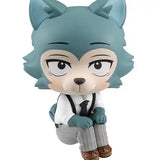 るかっぷ BEASTARS レゴシ※不設寄送《24年7月預定》 4535123837890