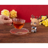 るかっぷ BEASTARS ルイ※不設寄送《24年1月預定》 4535123837906