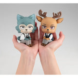 るかっぷ BEASTARS ルイ※不設寄送《24年1月預定》 4535123837906