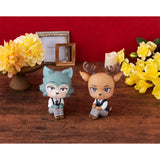 るかっぷ BEASTARS ルイ※不設寄送《24年1月預定》 4535123837906