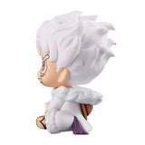 るかっぷ ONE PIECE モンキー・D・ルフィ ギア5※不設寄送《24年3月預定》 4535123837951