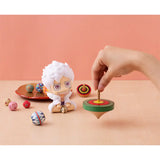 るかっぷ ONE PIECE モンキー・D・ルフィ ギア5※不設寄送《24年3月預定》 4535123837951