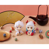 るかっぷ ONE PIECE モンキー・D・ルフィ ギア5※不設寄送《24年3月預定》 4535123837951