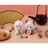 るかっぷ ONE PIECE モンキー・D・ルフィ ギア5※不設寄送《24年3月預定》 4535123837951