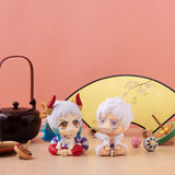 るかっぷ ONE PIECE モンキー・D・ルフィ ギア5※不設寄送《24年3月預定》 4535123837951