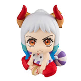 るかっぷ ONE PIECE ヤマト※不設寄送《24年3月預定》 4535123837968