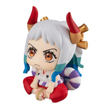 るかっぷ ONE PIECE ヤマト※不設寄送《24年3月預定》 4535123837968