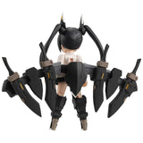 デスクトップアーミー 重兵装型女子高生 第二分隊 伍《24年3月預定》 4535123838019