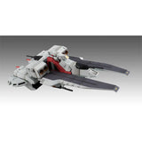 コスモフリートスペシャル 機動戦士Zガンダム アーガマRe.《24年1月預定》 4535123838026