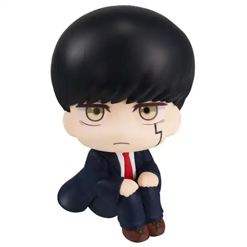 るかっぷ マッシュル-MASHLE- マッシュ・バーンデッド※不設寄送《24年6月預定》 4535123838095