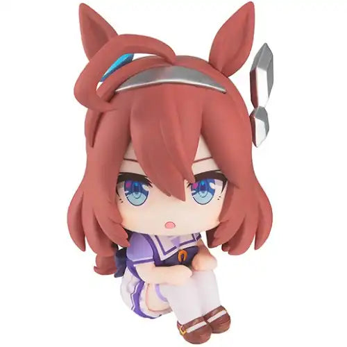 るかっぷ ウマ娘 プリティーダービー ミホノブルボン※不設寄送《24年4月預定》 4535123838125