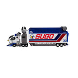 サイバーフォーミュラコレクションDX 新世紀GPXサイバーフォーミュラ スゴウレガード10V5000 -Livery Edition-《24年3月預定》 4535123838163
