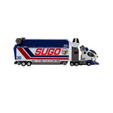 サイバーフォーミュラコレクションDX 新世紀GPXサイバーフォーミュラ スゴウレガード10V5000 -Livery Edition-《24年3月預定》 4535123838163