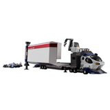サイバーフォーミュラコレクションDX 新世紀GPXサイバーフォーミュラ スゴウレガード10V5000 -Livery Edition-《24年3月預定》 4535123838163