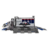 サイバーフォーミュラコレクションDX 新世紀GPXサイバーフォーミュラ スゴウレガード10V5000 -Livery Edition-《24年3月預定》 4535123838163
