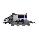 サイバーフォーミュラコレクションDX 新世紀GPXサイバーフォーミュラ スゴウレガード10V5000 -Livery Edition-《24年3月預定》 4535123838163