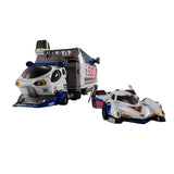 サイバーフォーミュラコレクションDX 新世紀GPXサイバーフォーミュラ スゴウレガード10V5000 -Livery Edition-《24年3月預定》 4535123838163