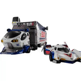 サイバーフォーミュラコレクションDX 新世紀GPXサイバーフォーミュラ スゴウレガード10V5000 -Livery Edition-《24年3月預定》 4535123838163