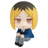 るかっぷ ハイキュー!! 孤爪研磨※不設寄送《24年4月預定》 4535123838217