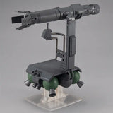 マシンビルドシリーズ 機動戦士ガンダム スキウレ(此商品不包含炮台以外部份)《24年1月預定》 4535123838231
