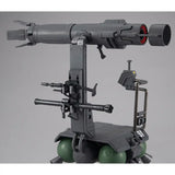 マシンビルドシリーズ 機動戦士ガンダム スキウレ(此商品不包含炮台以外部份)《24年1月預定》 4535123838231