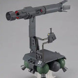 マシンビルドシリーズ 機動戦士ガンダム スキウレ(此商品不包含炮台以外部份)《24年1月預定》 4535123838231
