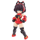 デスクトップアーミー N-202d ティタニア朱雀 初回限定特典付き ※連特典《24年4月預定》 4535123838309