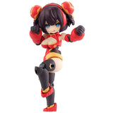 デスクトップアーミー N-202d ティタニア朱雀 初回限定特典付き ※連特典《24年4月預定》 4535123838309