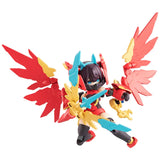 デスクトップアーミー N-202d ティタニア朱雀 初回限定特典付き ※連特典《24年4月預定》 4535123838309