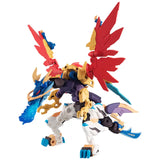 デスクトップアーミー N-202d ティタニア朱雀 初回限定特典付き ※連特典《24年4月預定》 4535123838309