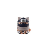 【再販】ニャルト! NARUTO-ナルト- 疾風伝 "暁"と全面対決! 木ノ葉隠れの里の攻防編!(原盒8個入)※不設寄送《24年5月預定》 4535123838378