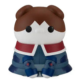 MEGA CAT PROJECT 機動戦士ガンダムSEED ニャンとも大きなニャンダムSEED 1 キラ・ヤマト※不設寄送《24年3月預定》 4535123838415