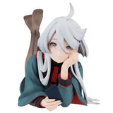 G.E.M.シリーズ 機動戦士ガンダム 水星の魔女 2 てのひらミオリネさん※不設寄送《24年5月預定》 4535123838477