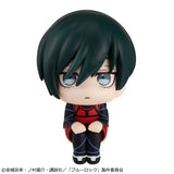 るかっぷ ブルーロック 糸師凛※不設寄送《24年10月預定》 4535123838576