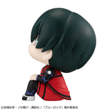 るかっぷ ブルーロック 糸師凛※不設寄送《24年10月預定》 4535123838576