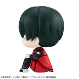 るかっぷ ブルーロック 糸師凛※不設寄送《24年10月預定》 4535123838576