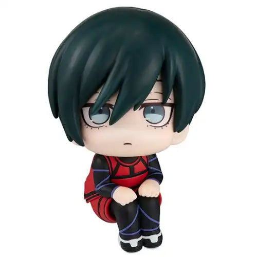 るかっぷブルーロック糸師凛※不設寄送《24年10月預定》 – Genki Hobby