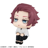 るかっぷ ブルーロック 糸師冴※不設寄送《24年10月預定》 4535123838583