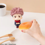 るかっぷ 呪術廻戦 虎杖悠仁 ニカっとVer.※不設寄送《24年5月預定》 4535123838606