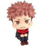 るかっぷ 呪術廻戦 虎杖悠仁 ニカっとVer.※不設寄送《24年5月預定》 4535123838606