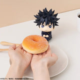 るかっぷ 呪術廻戦 伏黒恵 ほほえみVer.※不設寄送《24年5月預定》 4535123838613