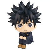 るかっぷ 呪術廻戦 伏黒恵 ほほえみVer.※不設寄送《24年5月預定》 4535123838613