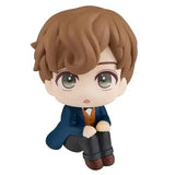 るかっぷ ファンタスティック・ビースト ニュート・スキャマンダー※不設寄送《24年5月預定》 4535123838637