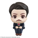 るかっぷ ファンタスティック・ビースト ジェイコブ・コワルスキー※不設寄送《24年5月預定》 4535123838644