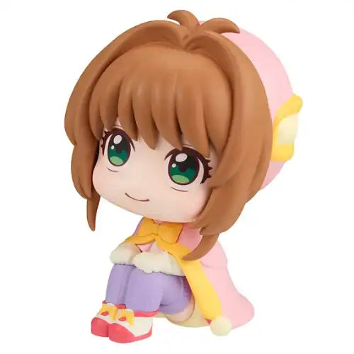 るかっぷ カードキャプターさくら 木之本桜※不設寄送《24年5月預定》 4535123838682