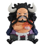 るかっぷ ONE PIECE 百獣のカイドウ※不設寄送《24年6月預定》 4535123838705