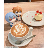 【再販】るかっぷ ヱヴァンゲリヲン新劇場版 綾波レイ※不設寄送《27年1月預定》 日版 全數$248 / ※不設寄送 / 26年7月20日