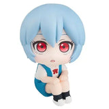 るかっぷ ヱヴァンゲリヲン新劇場版 綾波レイ※不設寄送《24年6月預定》 4535123838736